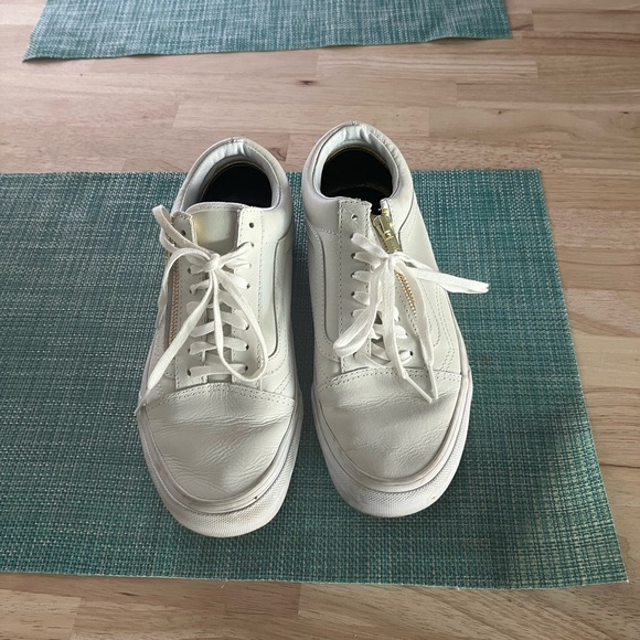 Vans shoes - Picture 2 of 8